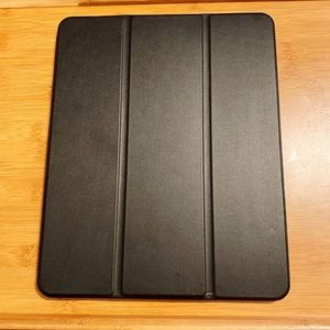 iPad Pro 12.9" Case with Pencil Holder